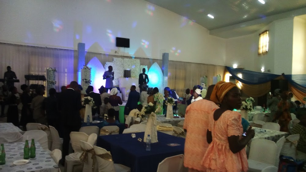 Maryam Events Place photo 3
